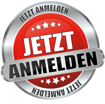 jetzt anmelden